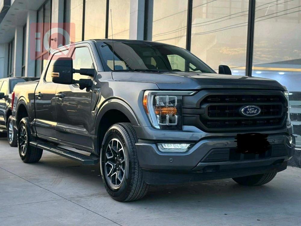 فۆرد F-150